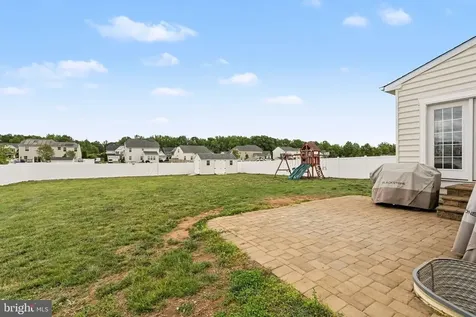 2527 Cornell Drive Fredericksburg VA 22408