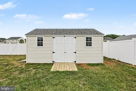 2527 Cornell Drive Fredericksburg VA 22408
