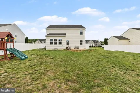 2527 Cornell Drive Fredericksburg VA 22408