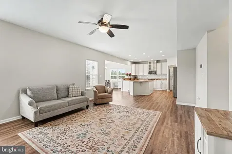 2527 Cornell Drive Fredericksburg VA 22408