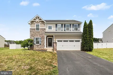 2527 Cornell Drive Fredericksburg VA 22408