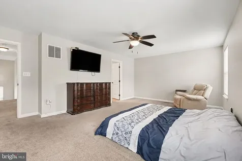 2527 Cornell Drive Fredericksburg VA 22408