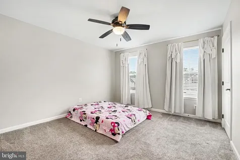 2527 Cornell Drive Fredericksburg VA 22408