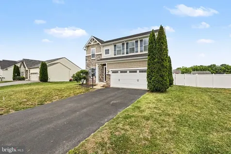 2527 Cornell Drive Fredericksburg VA 22408