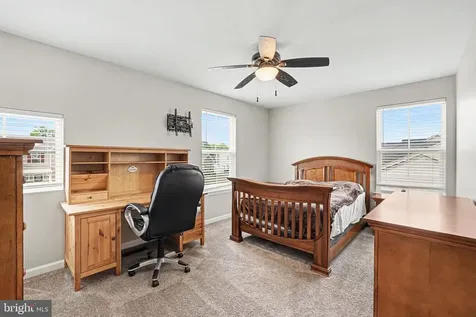 2527 Cornell Drive Fredericksburg VA 22408