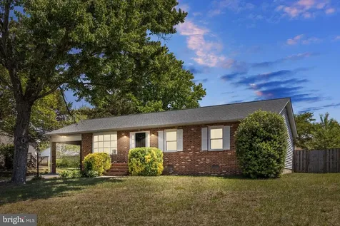 6 Juniper Court Fredericksburg VA 22408