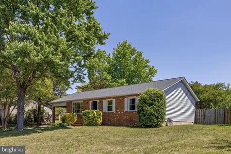 6 Juniper Court Fredericksburg VA 22408