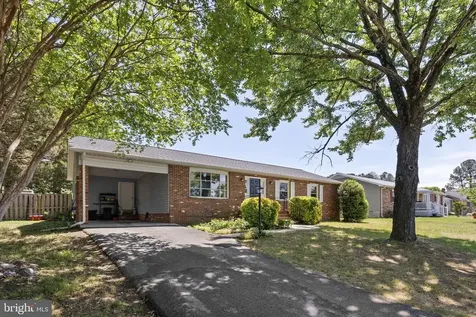 6 Juniper Court Fredericksburg VA 22408