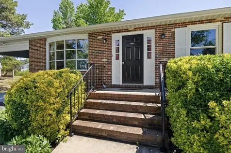 6 Juniper Court Fredericksburg VA 22408