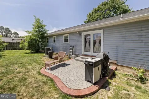 6 Juniper Court Fredericksburg VA 22408