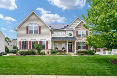 9417 Reservoir Road Fredericksburg VA 22407