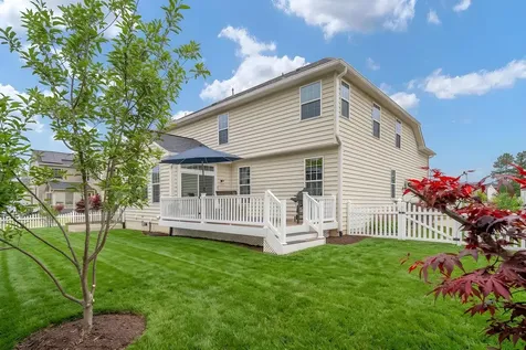 9417 Reservoir Road Fredericksburg VA 22407