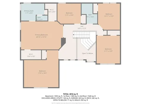 9417 Reservoir Road Fredericksburg VA 22407