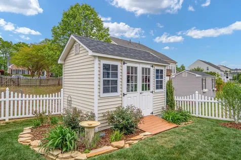 9417 Reservoir Road Fredericksburg VA 22407