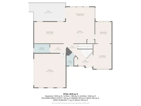 9417 Reservoir Road Fredericksburg VA 22407