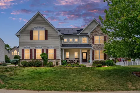 9417 Reservoir Road Fredericksburg VA 22407