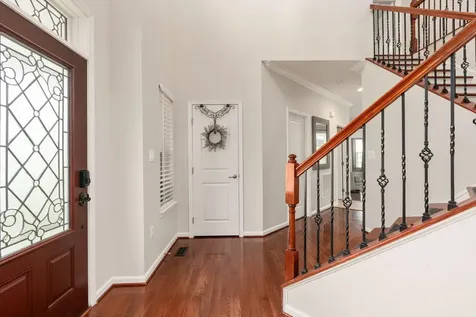 9417 Reservoir Road Fredericksburg VA 22407