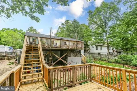 50 Lovett Drive Fredericksburg VA 22407