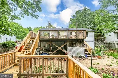 50 Lovett Drive Fredericksburg VA 22407