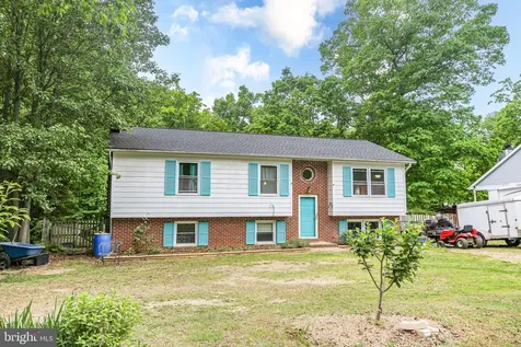 50 Lovett Drive Fredericksburg VA 22407