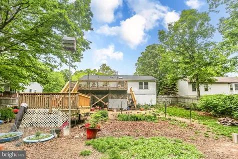 50 Lovett Drive Fredericksburg VA 22407