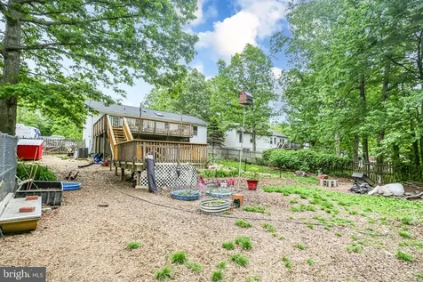 50 Lovett Drive Fredericksburg VA 22407