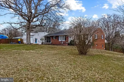 12605 Five Mile Road Fredericksburg VA 22407