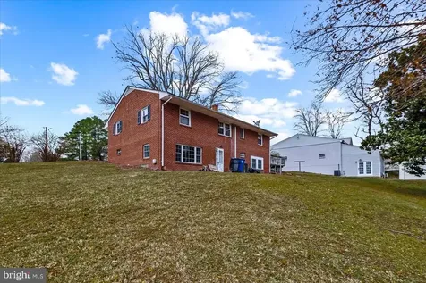 12605 Five Mile Road Fredericksburg VA 22407