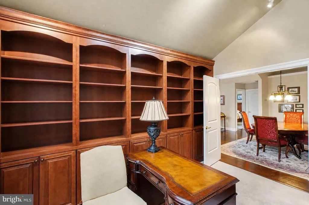 6223 Autumn Leaf Drive Fredericksburg VA 22407