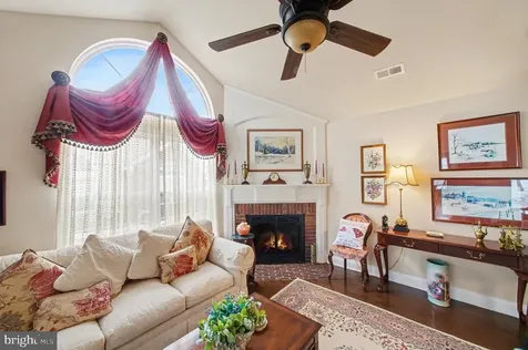 6223 Autumn Leaf Drive Fredericksburg VA 22407