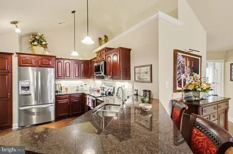 6223 Autumn Leaf Drive Fredericksburg VA 22407