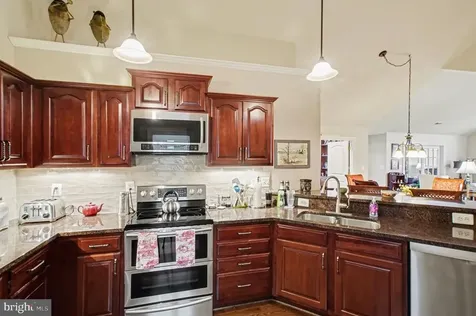 6223 Autumn Leaf Drive Fredericksburg VA 22407