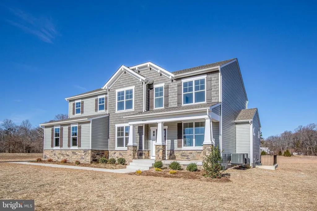 12423 Josephine Lane Fredericksburg VA 22407
