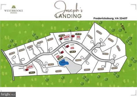 12423 Josephine Lane Fredericksburg VA 22407