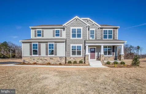 12423 Josephine Lane Fredericksburg VA 22407