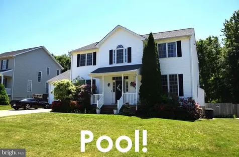 11912 Teeside Drive Fredericksburg VA 22407