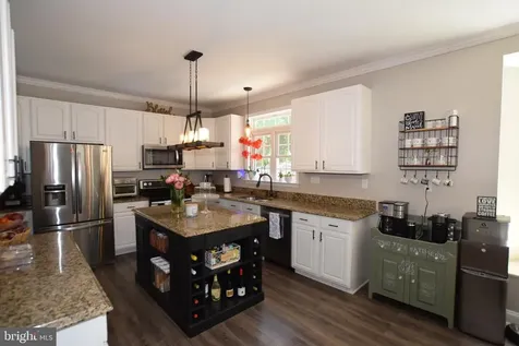 11912 Teeside Drive Fredericksburg VA 22407
