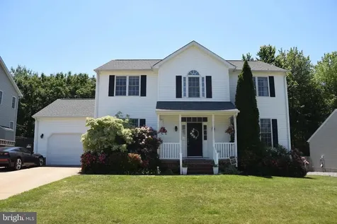 11912 Teeside Drive Fredericksburg VA 22407
