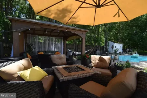 11912 Teeside Drive Fredericksburg VA 22407