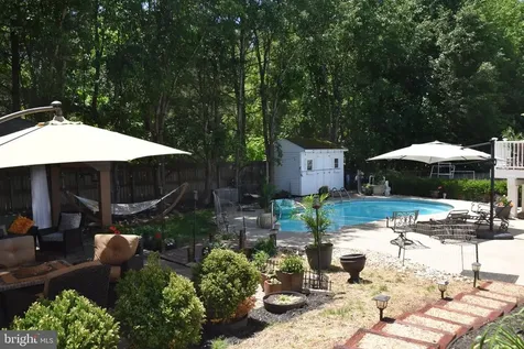 11912 Teeside Drive Fredericksburg VA 22407