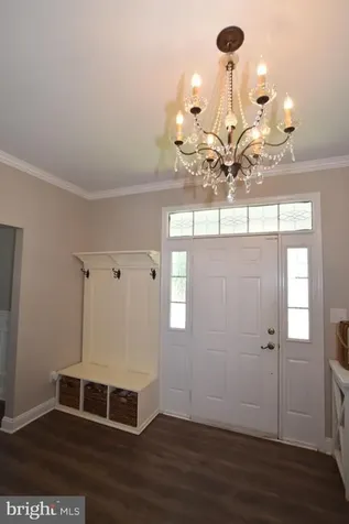 11912 Teeside Drive Fredericksburg VA 22407