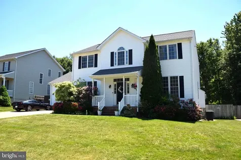 11912 Teeside Drive Fredericksburg VA 22407