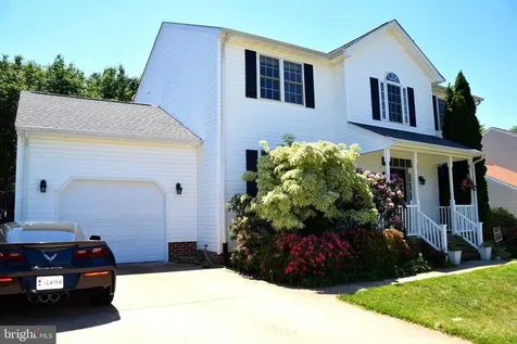 11912 Teeside Drive Fredericksburg VA 22407