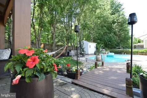 11912 Teeside Drive Fredericksburg VA 22407