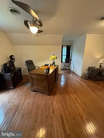 4214 Artillery Ridge Road Fredericksburg VA 22408