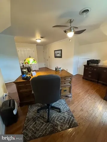 4214 Artillery Ridge Road Fredericksburg VA 22408