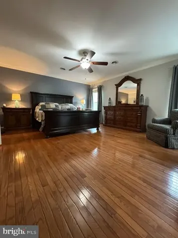 4214 Artillery Ridge Road Fredericksburg VA 22408