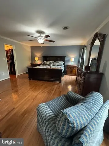 4214 Artillery Ridge Road Fredericksburg VA 22408