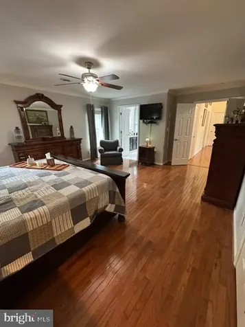 4214 Artillery Ridge Road Fredericksburg VA 22408
