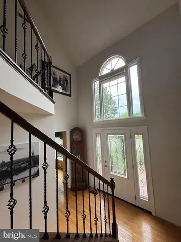 4214 Artillery Ridge Road Fredericksburg VA 22408